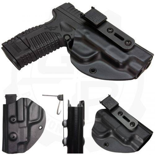 Compact Holster for Springfield Armory