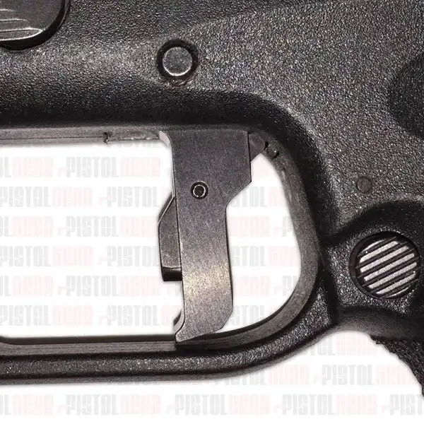 PRO Flat Trigger for XD & MOD.2