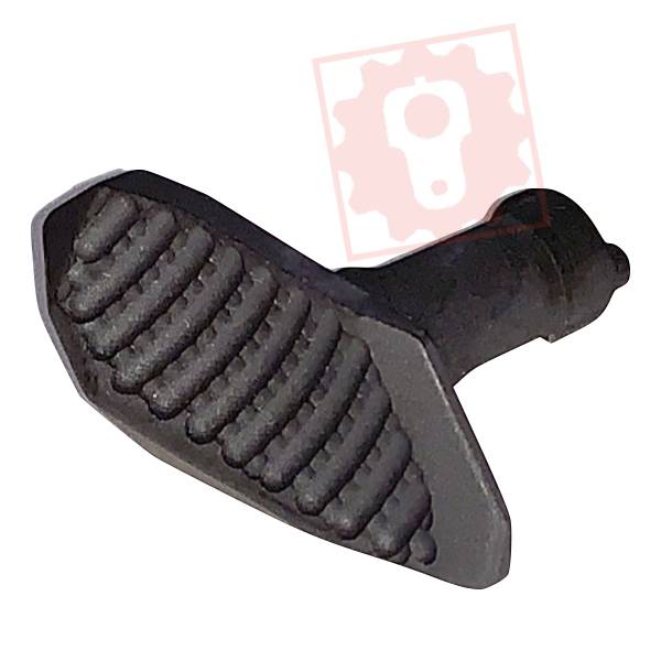 Gas Pedal for XD Subcompact (3″)